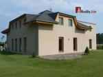 Prodej novostavby luxusního, dvougeneračního RD, Hradec Králové