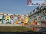 Výrazná sleva - Prodej garsoniéry, 69 m2 s terasou, Jičín