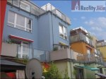 Prodej bytu 2+1, 134 m2 s terasou, Jičín - REZERVACE