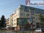 Výrazná sleva - Prodej bytu 1+1, 101 m2 s terasou, Jičín