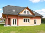 Prodej nového luxusního domu u Jičína s exkluzivní slevou, Jičín