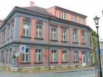 Pronájem kanceláří v administrativní budově, Jičín