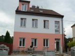 Prodej nového a luxusního bytu 3+kk, 81 m2 s vlastní zahradou a balkonem, ...