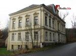 Výrazná sleva - Historická vila z 19.století v obci Huť, okres Jablonec ...