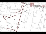 Sleva - Prodej stavebního pozemku 2.052 m2, Přepeře u Turnova