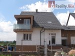 Nový byt 4+kk s vlastní terasou, zahradou a garáží na Čeřovce, Jičín