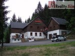 Harrachov - Prodej rodinného penzionu po kompl. rekonstrukci v Krkonoších, ...