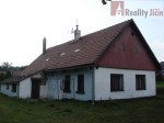 Prodej rodinného domu se zahradou 1.777 m2, Čistá u Horek