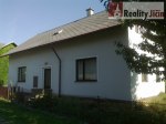 Výrazná sleva - Prodej rodinného domu u Nové Paky, v obci Kumburský Újezd