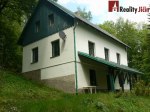 Sleva - Prodej prostorného domu k rekreačním účelům či trvalému bydlení, ...