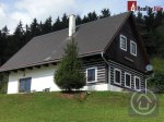 Sleva - Krásný rodinný dům ve stylu roubenky, Vidochov