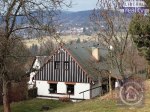 Prodej pěkné chalupy k rekreaci ale i trvalému bydlení, Spálov