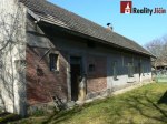 Prodej pěkného domu se stodolou na klidném místě, Vrbice