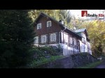 Prodej pěkné chalupy s velkým pozemkem v Krkonoších, Bratrouchov