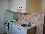 Pronájem bytu o vel. 1+1 ve čtyřpodlažním panelovém domě, Jičín