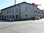 Prodej víceúčelového objektu v centru města Nová Paka, okr.Jičín - PRODÁNO