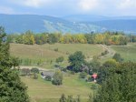 Prodej nového RD se zahradou v Krkonoších, Vysoké nad Jizerou, okr. Semily