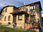 Prodej dvougeneračního RD se zahradou v Nové Pace, ul.Přibyslavská - REZERVOVÁNO