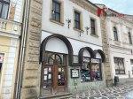 Prodej městského dumu v centru města Lomnice nad Popelkou, okr.Semily