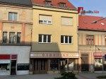 Prodej městského domu v centru města Hořice v Podkrkonoší, okr.Jičín