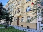 Prodej bytu v družstevním vlastnictví o velikosti 3+1 v Dejvicích, Pha ...