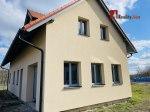 Prodej nového RD v obci Ostružno u Jičína, okr.Jičín