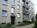 Prodej bytu 3+1 v OV, 87 m2 v blízkosti centra, ul. K. Světlé, Dvůr Králové ...