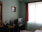 Prodej zděného bytu 1+1, 46 m2/B/S/P v centru města, Jičín
