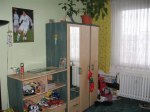 Velmi pěkný byt po část. rek. 4+1/ s balkonem v ul. Pod Lipami, Jičín